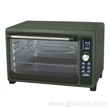 45L convection digital oven